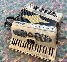 Excelsior accordion for sale  Santa Cruz