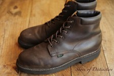 Paraboot bergerac brown d'occasion  Expédié en Belgium