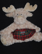 Peluche doudou cerf d'occasion  Strasbourg-