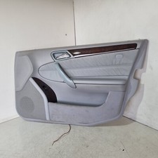 Mercedes benz w203 gebraucht kaufen  Hünfeld
