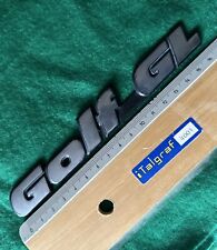 Volkswagen golf 5cm usato  Terni