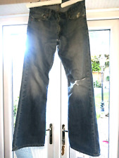 Levis 516 flares for sale  LOUGHBOROUGH