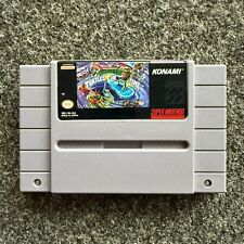 Super nintendo teenage gebraucht kaufen  Stuttgart
