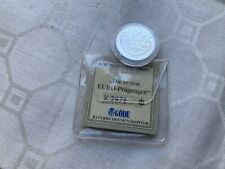 Göde medaille münze gebraucht kaufen  Deutschland