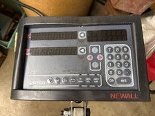 Newall dro for sale  Watertown
