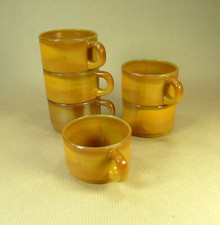 Grandes tasses café d'occasion  Bastia-
