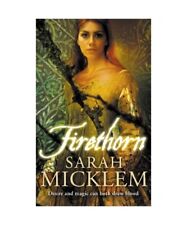 Firethorn sarah micklem gebraucht kaufen  Trebbin
