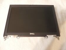Ecran dell latitude d'occasion  Courbevoie