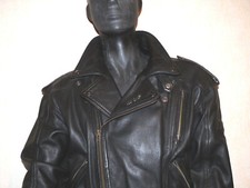 Mqp bikerjacke gebraucht kaufen  Frankfurt am Main