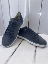 Mens geox respira for sale  MANCHESTER