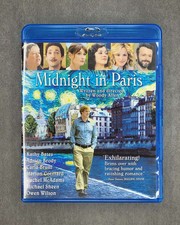 Midnight paris blu for sale  Jacksonville