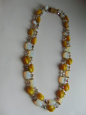 Collier ancien rangs d'occasion Collier ancien rangs d'occasion  Soissons