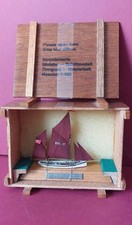 Brixham trawler miniature for sale  WORCESTER