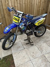 yamaha yz85 big wheel for sale yamaha yz85 big wheel for sale Exeter