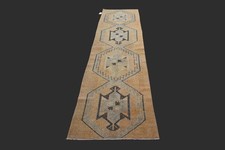 Vintage 3x11 turkish for sale  USA