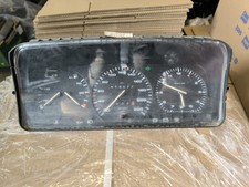 VW Passat 35i Tacho Tachometer Kombiinstrument Diesel 357919033CB 357919059AD comprar usado  Enviando para Brazil