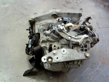Boite vitesses opel d'occasion  Talmont-Saint-Hilaire