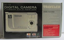 traveler camera for sale  KING'S LYNN