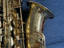 Henri selmer super gebraucht kaufen  Berlin