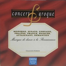Moderne susato gervaise d'occasion  France