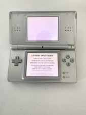 Console nintendo lite d'occasion  Antibes