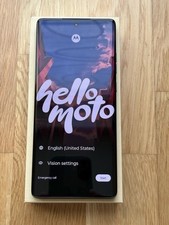 Motorola moto g85 gebraucht kaufen  Augsburg