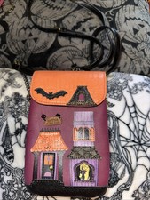 Vendula ghoulevard pouch for sale  SOLIHULL