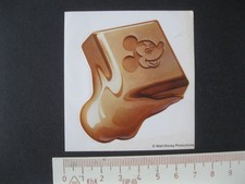 Micky maus schokolade gebraucht kaufen  Müllrose