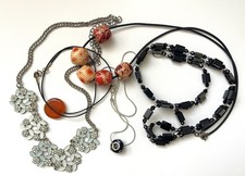 Modeschmuck konvolut teile gebraucht kaufen  Kitzscher