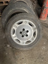 Jaguar xj6 wheel for sale  WAKEFIELD