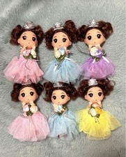 Jori doll d'occasion  Expédié en Belgium