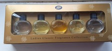 Boots classic fragrance for sale  CHELMSFORD