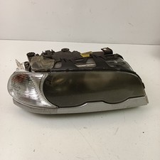Usado, Farol de xenônio lateral direito BMW 325Ci 330Ci E46 Coupe 2000 a 2003 fabricante de equipamento original j5851 DG comprar usado  Enviando para Brazil
