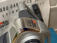 Abu garcia cd4 for sale  DERBY