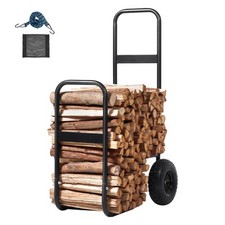 Firewood log cart for sale  Perth Amboy