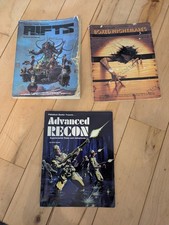 palladium books for sale  DEWSBURY