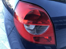 Renault clio iii gebraucht kaufen  Magdeburg