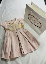 Bonpoint light pink for sale  HOUNSLOW