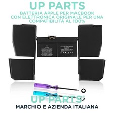 Batteria ricambio a1527 usato  Roma