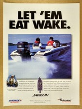 1996 javelin 389te for sale  Hartland