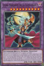 Legendary duelists leone usato  Italia