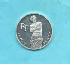 100 francs 1993 d'occasion  Herbignac