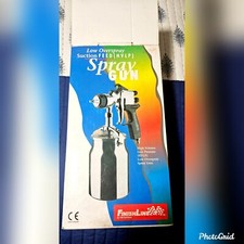 Finishline hlvp suction for sale  Tampa