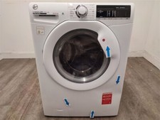 Hoover h3d4106te washer for sale  THETFORD
