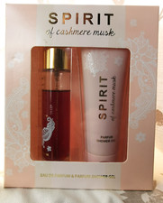 Spirit cashmere musk gebraucht kaufen  Deutschland
