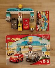 Lego set 10857 usato  Concesio