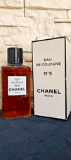 Parfum chanel bouteille d'occasion  Pithiviers