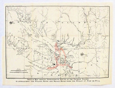 Sockeye salmon route for sale  Saint Petersburg