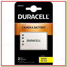 Batteria ricaricabile duracell usato  Pietrasanta