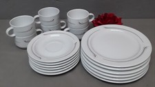 Kaffeegedeck tlg personen gebraucht kaufen  Mömbris